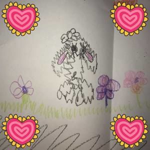 Meet your Posher, Leigh